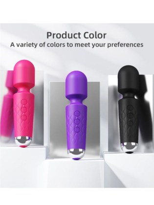 Wand Masažer- P 742- 5